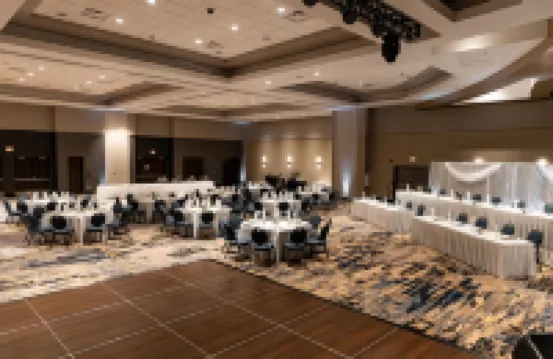 Walker's Bluff Casino Resort