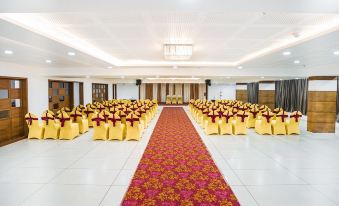 KKM INTERNATIONAL Thiruvananthapuram