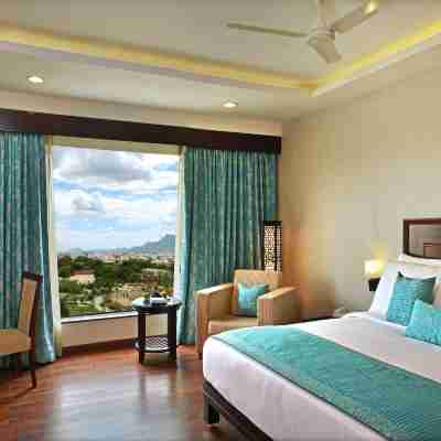Fortune Select Grand Ridge, Tirupati - Member ITC Hotels' Group Rooms