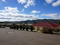 塔姆沃斯康福特茵門戶酒店 South Tamworth酒店