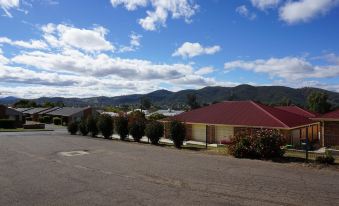 Econo Lodge Gateway Tamworth
