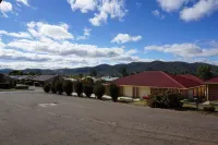 Econo Lodge Gateway Tamworth Hotels in South Tamworth