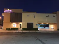 Crystal Palace Inn Hotels in Huntington Park