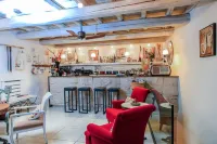Misia Resort - bar