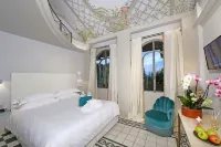 La Ribezza Boutique Hotel - Adults Only Hotel a Serralunga d'Alba