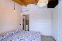 Dominella - Apartment with Pool in Cilento Hotel in zona Acquavella