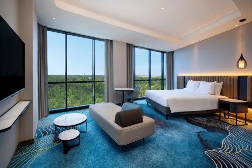 Novotel Yogyakarta International Airport Kulon Progo Hotels in Temon