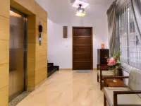 Lotus & Orchid Villas by Ramnath Homes Hotels in Pilerne