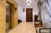 Lotus & Orchid Villas by Ramnath Homes Hotels in Penha de FranCa