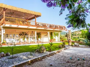 4리즌스 호텔+비스트로