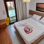Reserva Barra Grande - Homestay
