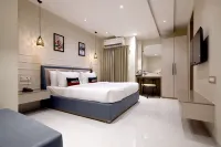 Aceotel Select Tulsi, Vijay Nagar - balcony
