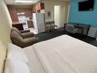 Extended Stay Motel - Snyder Ξενοδοχεία στην πόλη Snyder