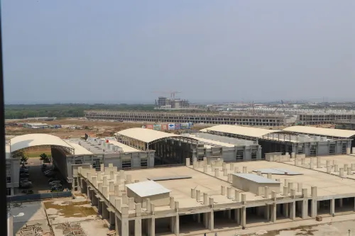 Homey and Comfortable 2Br at Tokyo Riverside Pik 2 Apartment Hotels in Teluknaga