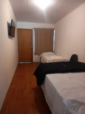 Lofts Visconde