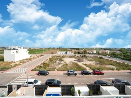 Villa in Rojales with Pool Near Coast Отели рядом с достопримечательностью «Teatro Capitol Rojales»