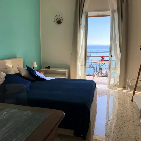 Casa Sul Mare