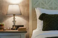 和諧綠色村莊度假村 馬哈茂迪耶住宿飯店