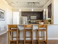 Bright and Spacious Apartments at Century Stone Hill North in Pflugerville, Austin Ξενοδοχεία στην πόλη Pflugerville