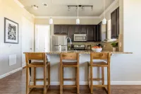 Bright and Spacious Apartments at Century Stone Hill North in Pflugerville, Austin