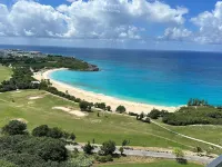 Mullet Bay Suites - Your Luxury Stay Awaits Hotels in Lowlands