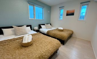 Grandioso Okinawa Villa KIN 2 - Vacation Stay 90141V