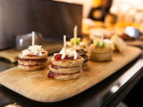 加的斯修道院精品酒店 加的斯酒店