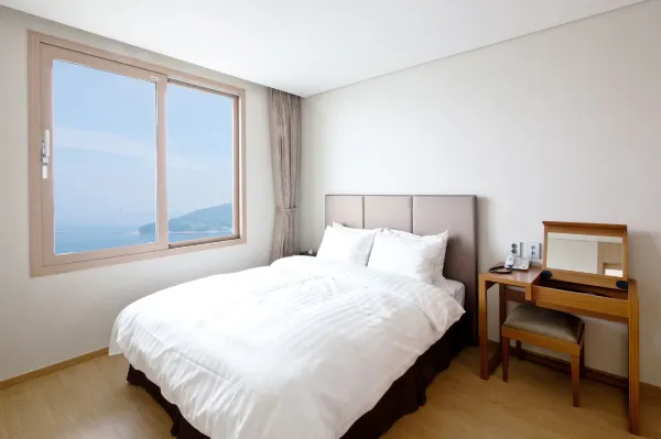 소노캄 거제 객실 Photos