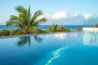 Boutik Hôtel 2A - Infinity Pools