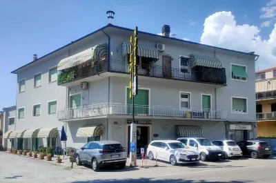 Hotel Il Boschetto Hotel a Provincia di Pistoia