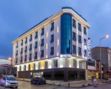 Dem Premium Hotel - Round Trip Airport Service - Istanbul International Airport