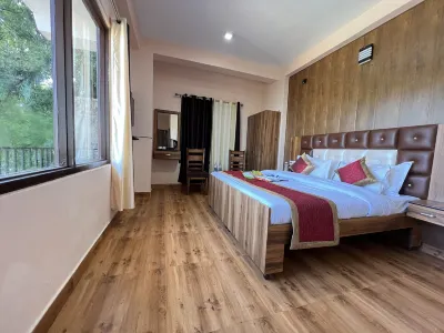 Canadian Cottage Dalhousie Hotels in Dalhousie