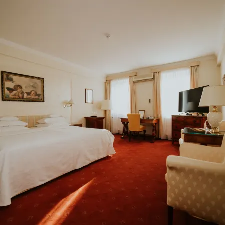 Hotel la Residenza