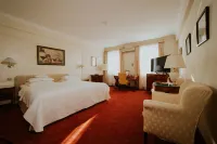 Hotel la Residenza