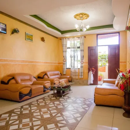 Grande Hotel