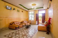 Grande Hotel Hoteles en Isiolo