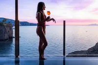 Laqua by the Sea - Ocean View
