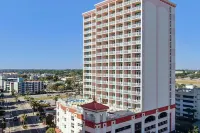 Carolina Grande - Rooftop Pools