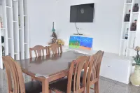 Baan P'Mike Resort Pranburi - Bữa sáng