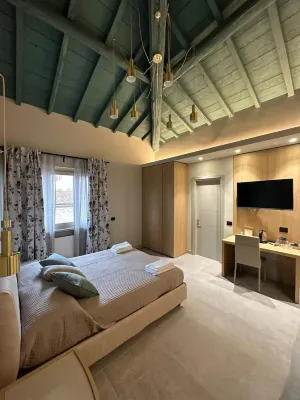 Sogni d'artista Hotels in Camaiore