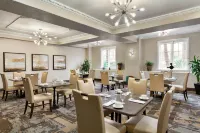 Embassy Suites by Hilton Santa Ana Orange County Airport Hotels in Santa Ana