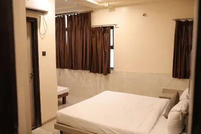 Al Zam Zam Hotels near Adarsh Library