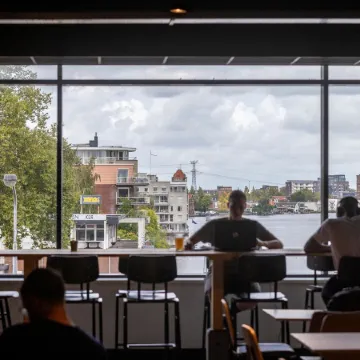 City Trip Hostels Zaandam-Amsterdam