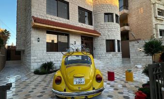 8/ Antica Jabalal-Lwebdeh