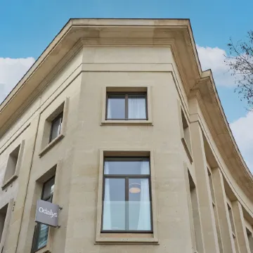 Appart'hôtel Odalys City - Nîmes Arènes - Palais des Congrès