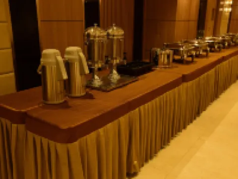 Hotel Grand Serene, Mysore Hotels in Mysore District