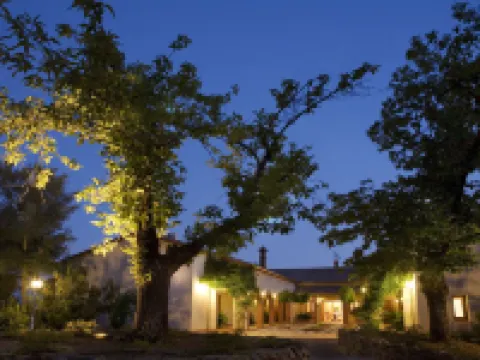 Finca la Fronda Hotels in Alajar