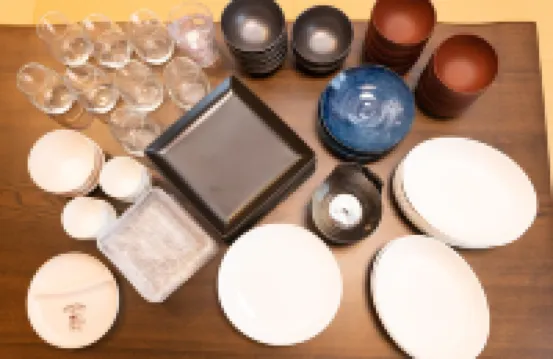 箱根強羅EAST 斯塔喬內