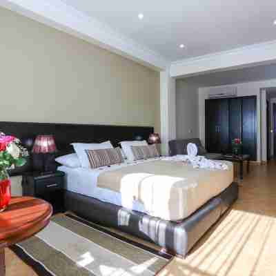 Hôtel Suite Martil Rooms
