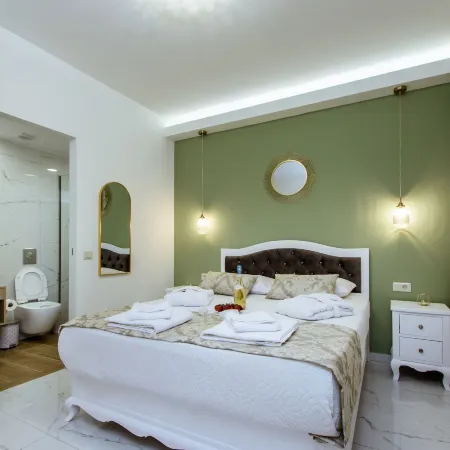 Konmari Boutique Suites